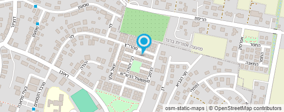 מפת הגעה אל בריזה אוהלים ואירועים מפת הגעה אל בריזה אוהלים ואירועים