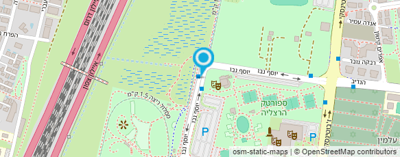 מפת הגעה אל דלק מנטה