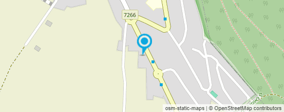 מפת הגעה אל דלק מנטה