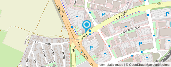 מפת הגעה אל מאיה ייזום וקידום פרוייקטים בע"מ מפת הגעה אל מאיה ייזום וקידום פרוייקטים בע"מ