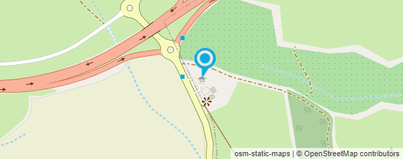 מפת הגעה אל דלק מנטה