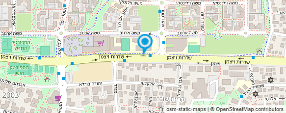 מפת הגעה אל דלק מנטה