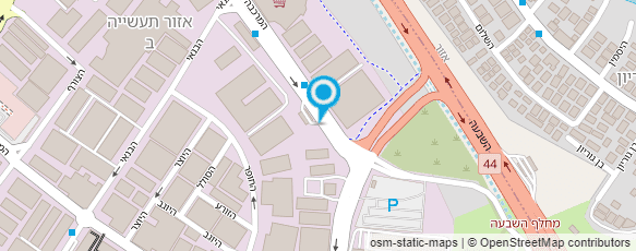 מפת הגעה אל דלק מנטה