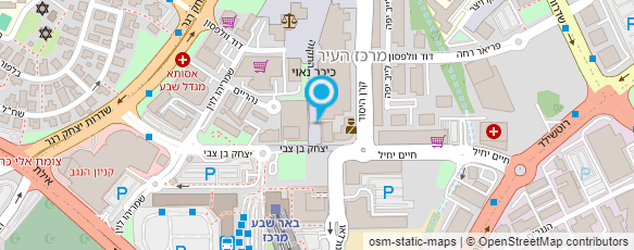 מפת הגעה אל שוייץ בעיר