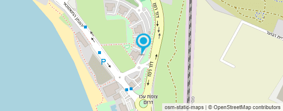 מפת הגעה אל דלק מנטה