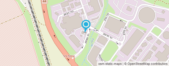 מפת הגעה אל דלק מנטה