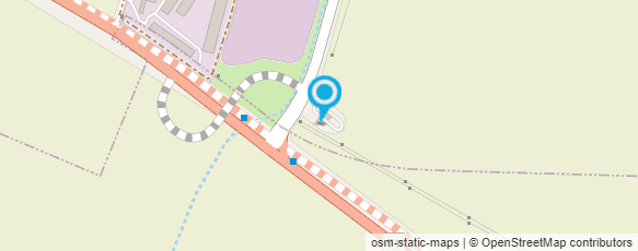 מפת הגעה אל דלק מנטה