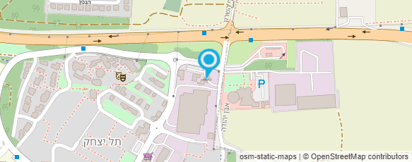 מפת הגעה אל דלק מנטה