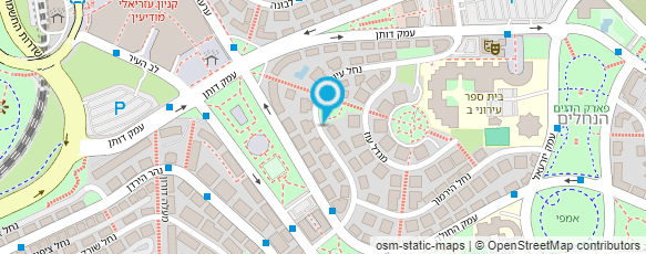 מפת הגעה אל ביגוד רכיבה מקצועי Gmjersey