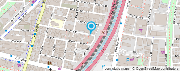 מפת הגעה אל שילה-בן ארויה מפת הגעה אל שילה-בן ארויה