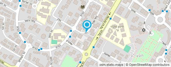 מפת הגעה אל רויאל אחזקה ובניית בריכות מפת הגעה אל רויאל אחזקה ובניית בריכות