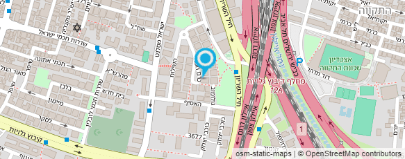 מפת הגעה אל משה נחום שירותי חשבונאות מפת הגעה אל משה נחום שירותי חשבונאות