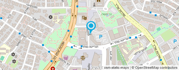 מפת הגעה אל ד.נ.תרגומים דבורה נוה מפת הגעה אל ד.נ.תרגומים דבורה נוה