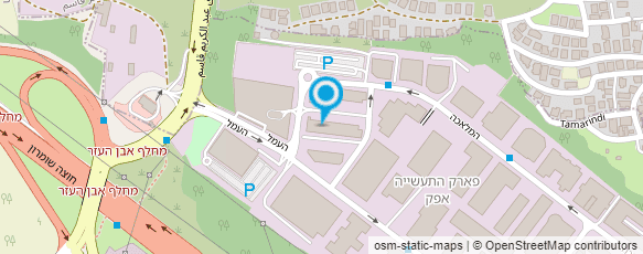 מפת הגעה אל הכי טוב חומוס מפת הגעה אל הכי טוב חומוס