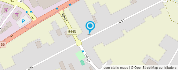 מפת הגעה אל אס-פריי (2011) בע"מ מפת הגעה אל אס-פריי (2011) בע"מ