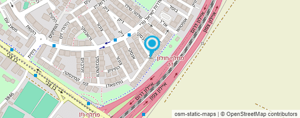 מפת הגעה אל הובלות נפתלי מפת הגעה אל הובלות נפתלי