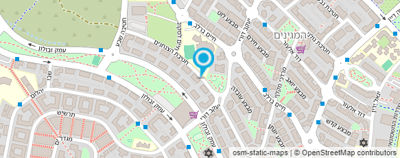 מפת הגעה אל א.ב מזגנים מפת הגעה אל א.ב מזגנים