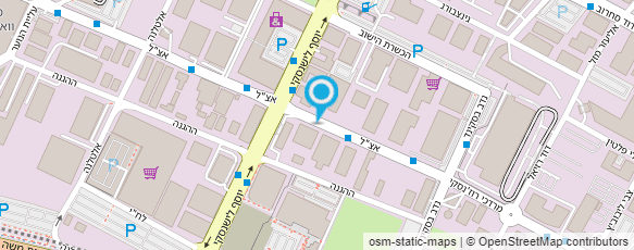 מפת הגעה אל אדית פתרונות תוכנה