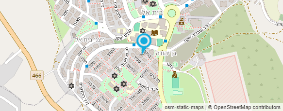 מפת הגעה אל הסרת משקפיים בשיטה טבעית