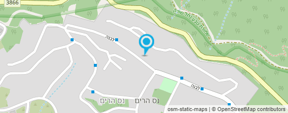 מפת הגעה אל יקב קטלב