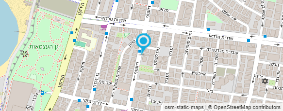 מפת הגעה אל גואר