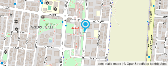 מפת הגעה אל ריטה-שמלות ערב