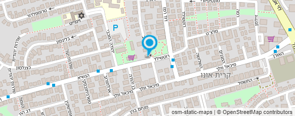 מפת הגעה אל עדל'ה