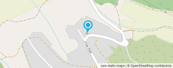 מפת הגעה אל ש.ש.כהן הובלות במע"מ