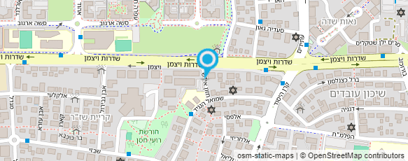 מפת הגעה אל ענק הדפוס מפת הגעה אל ענק הדפוס