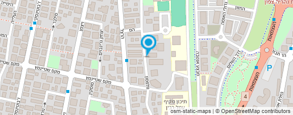 מפת הגעה אל מינץ מיזוג אויר
