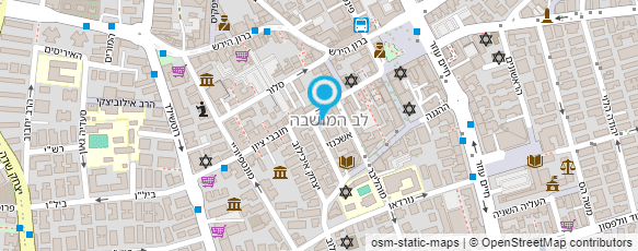 מפת הגעה אל קובי אבגי - מורה לנהיגה מפת הגעה אל קובי אבגי - מורה לנהיגה