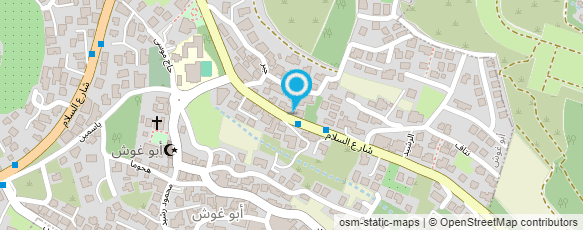 מפת הגעה אל מינימרקט קראוון בע"מ