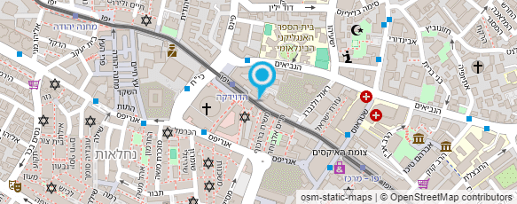 מפת הגעה אל ויאנדרי