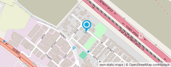 מפת הגעה אל דלק מנטה