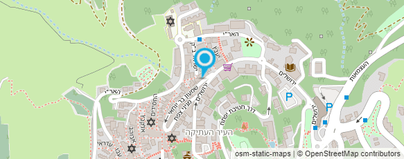 מפת הגעה אל שניה מיעל