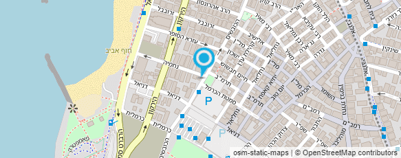 מפת הגעה אל הכובשים