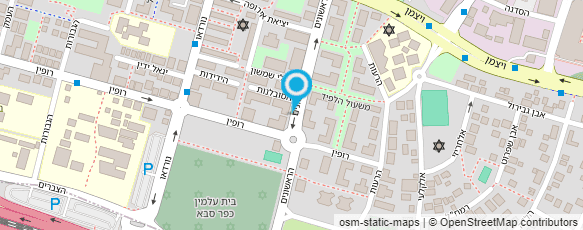 מפת הגעה אל אביגדור כחלון-ניקיון ואחזקה מפת הגעה אל אביגדור כחלון-ניקיון ואחזקה