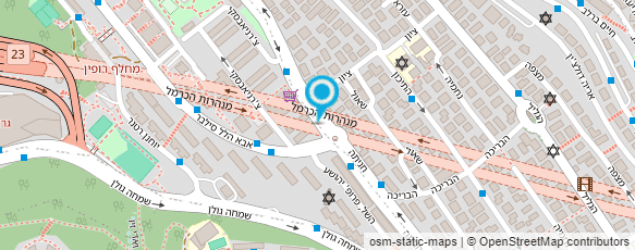 מפת הגעה אל רימה מורה לפסנתר