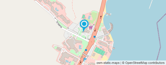 מפת הגעה אל סו גוד sogood