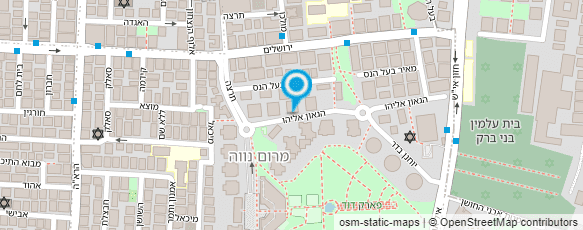 מפת הגעה אל זומגנט