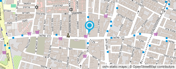 מפת הגעה אל די ג'יי דניאל- DJ מפת הגעה אל די ג'יי דניאל- DJ