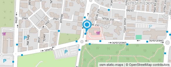 מפת הגעה אל מעדניה בכפר