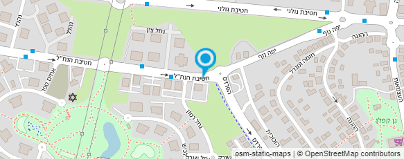 מפת הגעה אל סו גוד sogood