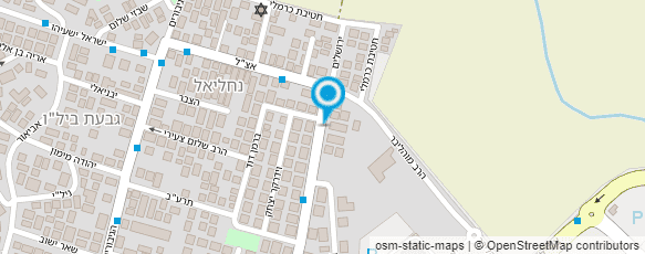 מפת הגעה אל קווין שרותי עריכה וצילום