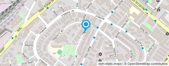 מפת הגעה אל רפלקסולוגיה -הקלה בכאבים