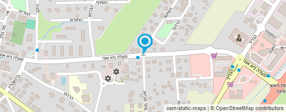 מפת הגעה אל קסטרו - נשים גברים וילדים