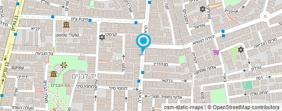 מפת הגעה אל כלל תיווך נכסים מפת הגעה אל כלל תיווך נכסים