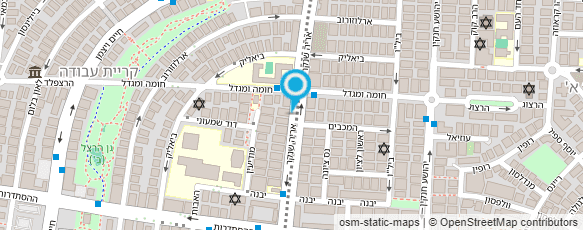 מפת הגעה אל גוטהלפ פתרונות מחשוב מפת הגעה אל גוטהלפ פתרונות מחשוב