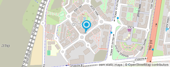 מפת הגעה אל אמיר קל מפת הגעה אל אמיר קל