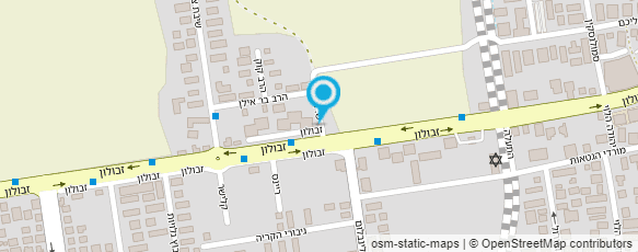 מפת הגעה אל יוקור חשמל מפת הגעה אל יוקור חשמל